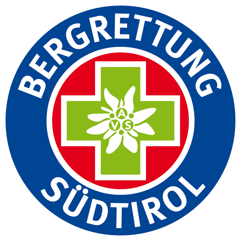 Bergrettungsdienst im Alpenverein Südtirol EO